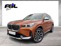 Utah orange metallic Gebraucht 2023 BMW X1 xLine SUV | 42.910 € (Fairer Preis)