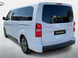 Weiss / kaolinweiss Neu 2025 Citroën Spacetourer Van | 42.970 € (Fairer Preis)