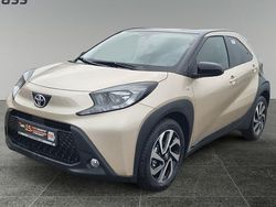 Schwarz Neu 2025 Toyota Aygo X SUV | 17.290 € (Fairer Preis)