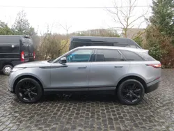 Grau Gebraucht 2021 Land Rover Range Rover Velar R-Dynamic SUV | 39.990 € (Guter Preis)