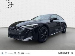 Mythosschwarz metallic Neu 2025 Audi A5 S-Line Coupé | 54.990 € (Superpreis)