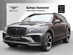 Grau Neu 2024 Bentley Bentayga SUV | 306.690 €