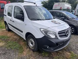 Gebraucht 2015 Mercedes Citan 108 Van | 2.700 €