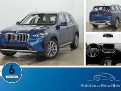 Schwarzkeine angabe Gebraucht 2024 BMW X3 Performance SUV | 42.980 € (Superpreis)