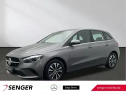 Gebraucht 2024 Mercedes B180 Van / Kleinbus | 31.430 € (Etwas zu teuer)