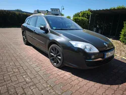 Schwarz Gebraucht 2010 Renault Laguna III Bose Edition Kombi | 3.900 € (Fairer Preis)