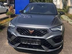 Graphite grey Gebraucht 2022 Cupra Ateca Basis SUV | 33.800 € (Fairer Preis)