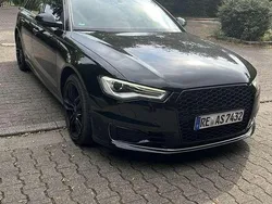 Gebraucht 2016 Audi A6 Kombi | 13.900 € (Guter Preis)