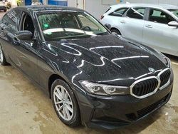Schwarz Gebraucht 2023 BMW 320 Shadowline Limousine | 32.699 € (Guter Preis)