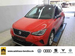 Rot Gebraucht 2023 Seat Arona FR SUV | 21.888 € (Fairer Preis)