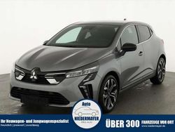 Achat grau metallic Neu 2025 Mitsubishi Colt Select Limousine | 17.495 € (Guter Preis)