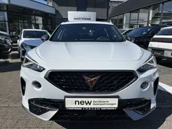 Nevada weiß (weiß) Gebraucht 2023 Cupra Formentor SUV | 32.990 € (Etwas zu teuer)