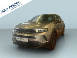 Kontrast grau metallic Gebraucht 2024 Opel Mokka-e SUV | 36.850 €