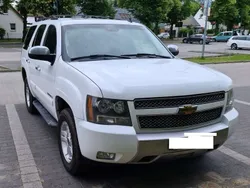 Weiß Gebraucht 2007 Chevrolet Tahoe LT SUV | 14.500 € (Fairer Preis)