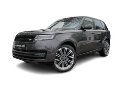 Grau Gebraucht 2025 Land Rover Range Rover HSE SUV | 152.690 €
