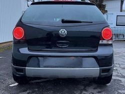 Gebraucht 2008 VW Polo Cross Kleinwagen | 3.260 € (Guter Preis)