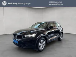 Black stone 019 Gebraucht 2022 Volvo XC40 Momentum SUV | 23.400 € (Superpreis)