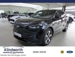 Schwarz Neu 2025 Ford Capri Limousine | 44.450 € (Guter Preis)