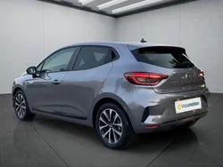 Grau Neu 2025 Mitsubishi Colt Kleinwagen | 24.099 € (Fairer Preis)