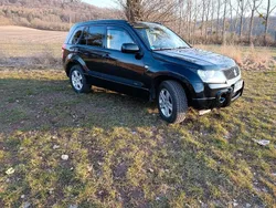 Gebraucht 2007 Suzuki Vitara SUV | 5.300 € (Superpreis)