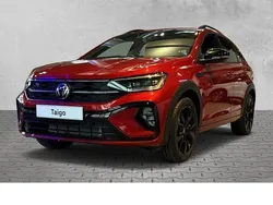 VW Taigo