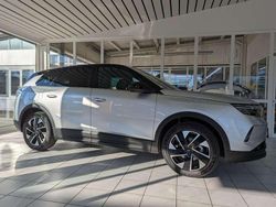 Kristall silber Gebraucht 2025 Opel Grandland X SUV | 39.690 €