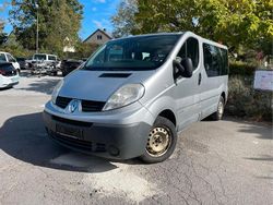Grau Gebraucht 2011 Renault Trafic Van | 6.777 € (Fairer Preis)
