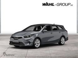 Silber Gebraucht 2025 Kia Ceed Sportswagon Vision Kombi | 25.990 € (Superpreis)