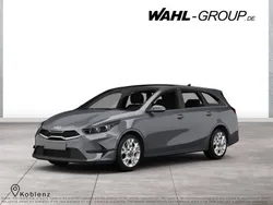 Silber Neu 2025 Kia Ceed Sportswagon Vision Kombi | 25.990 € (Superpreis)