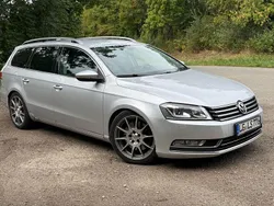 Silber Gebraucht 2011 VW Passat Highline Kombi | 10.500 € (Fairer Preis)
