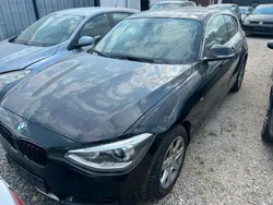 BMW 118 Coupé