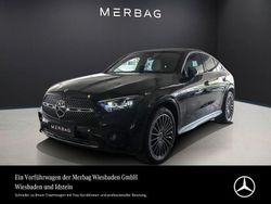 Grafitgrau Gebraucht 2025 Mercedes GLC200 AMG SUV | 61.890 € (Teuer)