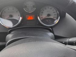 Schwarz Gebraucht 2006 Peugeot 207 Kleinwagen | 650 € (Superpreis)