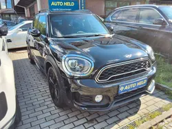 Schwarz Gebraucht 2019 Mini Cooper S Countryman SUV | 18.900 € (Guter Preis)
