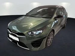 (exg) experience green m Neu 2025 Kia Ceed Sportswagon GT-Line Kombi | 35.475 €