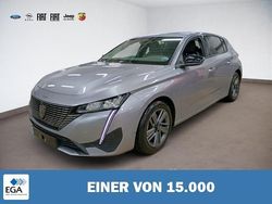 Metallic Gebraucht 2024 Peugeot 308 Allure | 20.220 € (Fairer Preis)