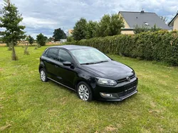 Schwarz Gebraucht 2011 VW Polo Style Kleinwagen | 5.500 € (Fairer Preis)