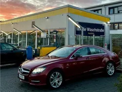 Mercedes CLS350