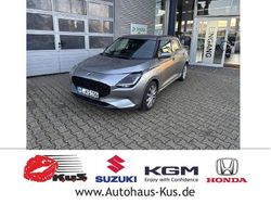 Silber Gebraucht 2025 Suzuki Swift Comfort Limousine | 19.890 € (Fairer Preis)