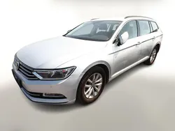 Reflexsilber metallic Gebraucht 2018 VW Passat Comfortline Kombi | 16.852 € (Etwas zu teuer)