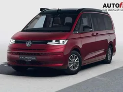 Fortanarot metallic dach ... Neu 2025 VW T7 Edition Van | 66.440 €