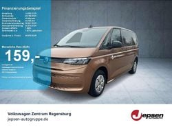 Copper bronze metallic Gebraucht 2025 VW Multivan R Van | 48.970 € (Superpreis)