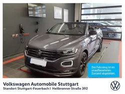 Gebraucht 2022 VW T-Roc R-line SUV | 28.830 € (Fairer Preis)