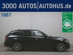 Other Gebraucht 2021 BMW 320 Sport Line Limousine | 23.480 € (Guter Preis)