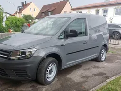 Andere außenfarben Gebraucht 2017 VW Caddy Van / Kleinbus | 8.900 € (Superpreis)