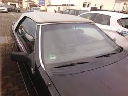 Schwarz Gebraucht 1989 Chrysler Le Baron Cabrio | 5.000 €