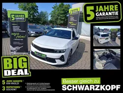 Weiß Gebraucht 2024 Opel Astra Kombi | 25.570 € (Guter Preis)