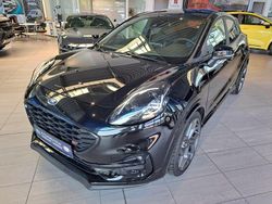 Schwarz Gebraucht 2023 Ford Puma Performance Edition SUV | 23.990 € (Fairer Preis)