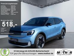 Arctic blue Neu 2025 Ford Explorer Premium SUV | 44.850 € (Fairer Preis)