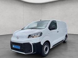 Weiß Neu 2025 Toyota Proace Van / Kleinbus | 28.990 € (Fairer Preis)